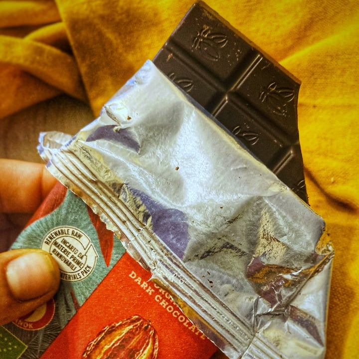 photo of Vanini Cioccolato Fondente 85% shared by @federicathewitch on  15 Nov 2022 - review