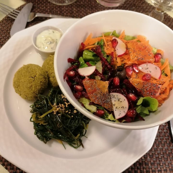 review photo of Cucinot Secondo Piatto shared by @jessicarebeg on 27 Mar 2022 - review