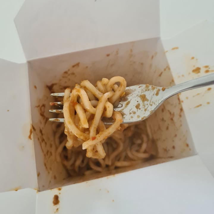 photo of The Noodle Poodle Indonesian rendang shared by @ishara- on  20 Sep 2022 - review