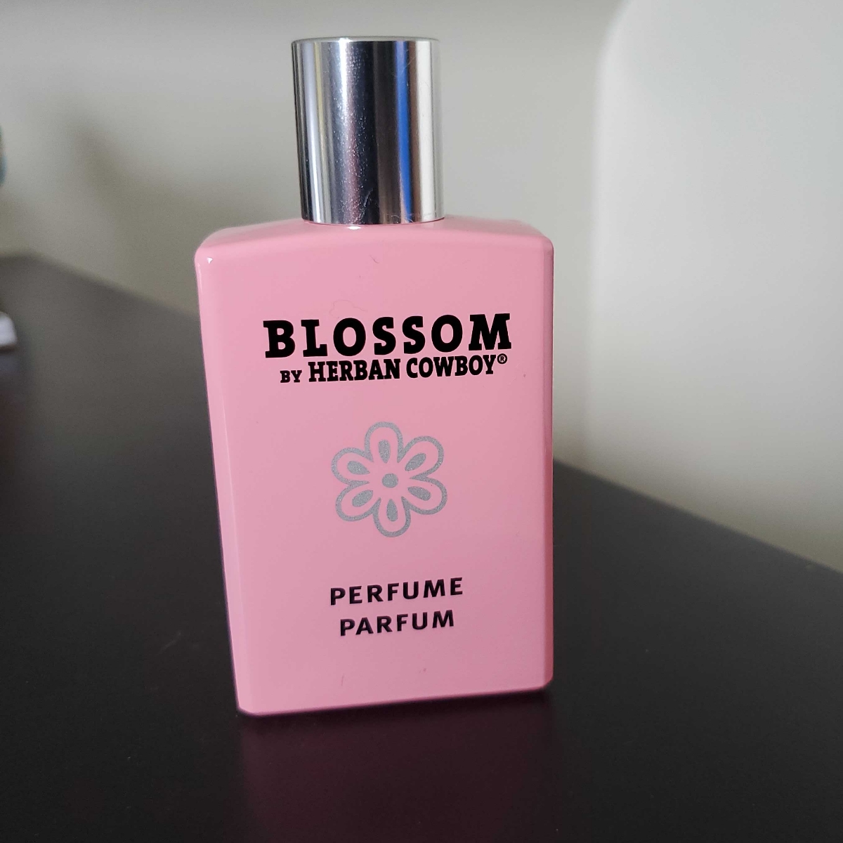 Blossom Herban Cowboy perfume - a fragrance for women 2013