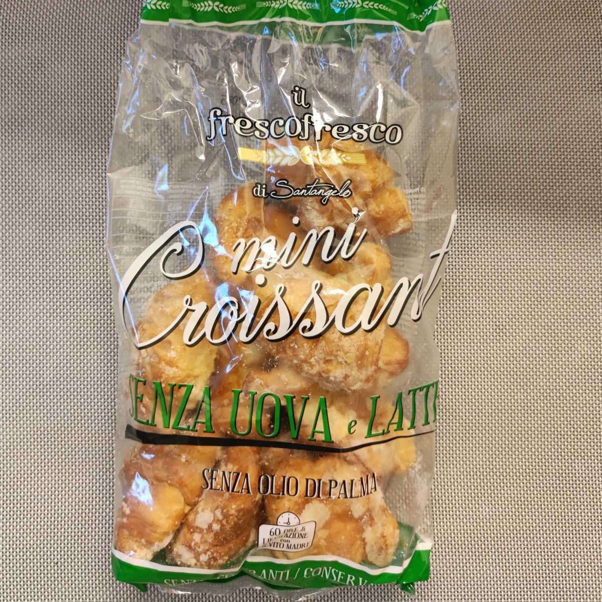 Fresco fresco Mini croissant Reviews | abillion