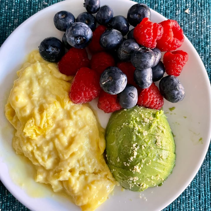 photo of JUST Egg Plant-Based Scramble shared by @ombi on  12 Apr 2022 - review