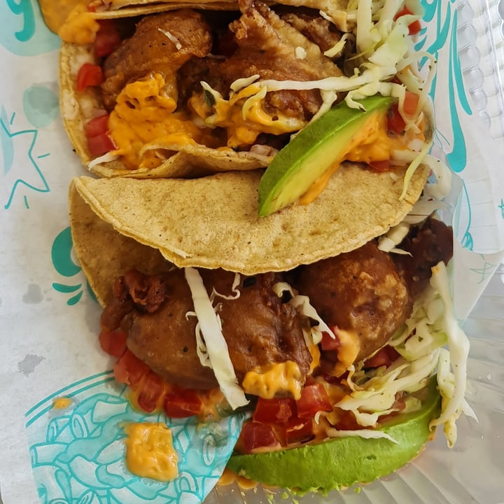 photo of Capricho sin culpa Tacos Tipo Baja shared by @rams02 on  09 Jun 2021 - review