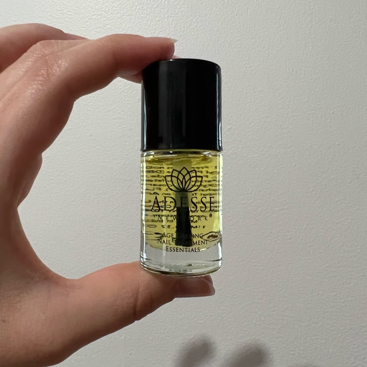 Adesse Cuticle Oil Reviews abillion
