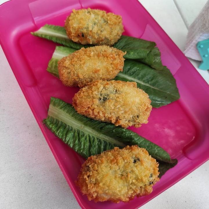 review photo of La Verde Morada Korrokes shared by @nitaav2 on 25 Jun 2022 - review