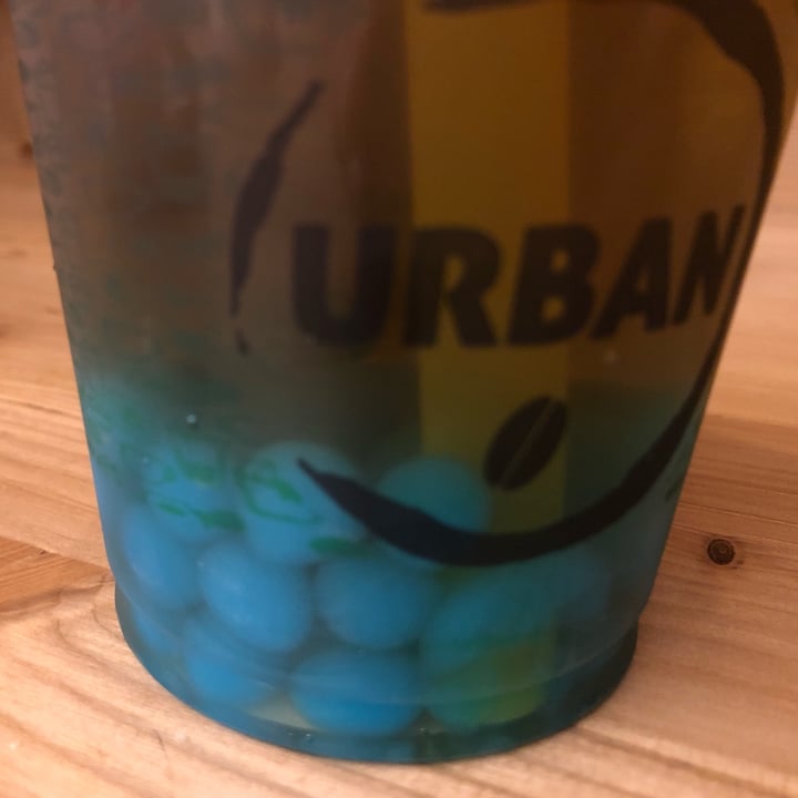review photo of Urban Coffee Lab Bubble tea shared by @piccolacucinadicasa on 10 Jun 2022 - review