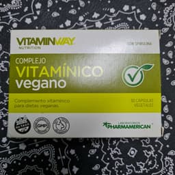 Pharmamerican