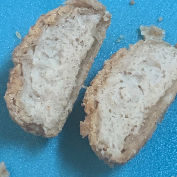 review photo of Lamyong Soy Nuggets shared by @mistybirdbush on 02 Nov 2020 - review