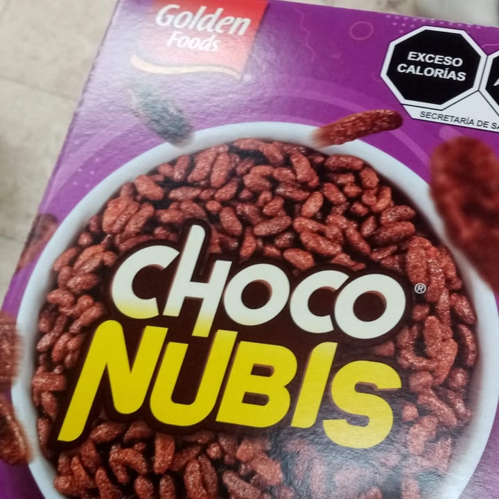 review photo of Golden foods Choco Nubis shared by @itan on 30 Sep 2021 - review