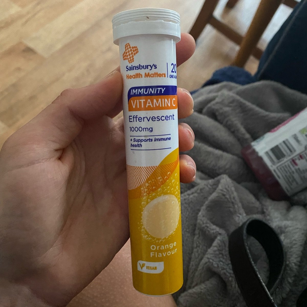 Sainsbury’s vitamin c Reviews abillion