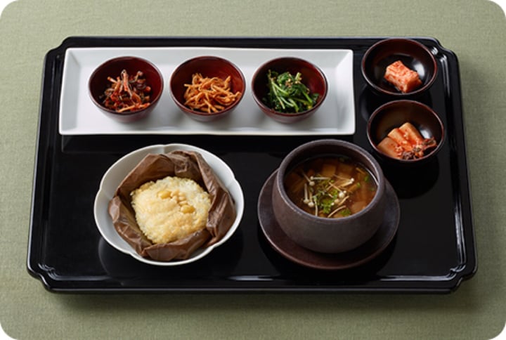 photo of Balwoo Gongyang Pyogobeoseot-naengmyeon shared by @lox on  05 Jul 2018 - review