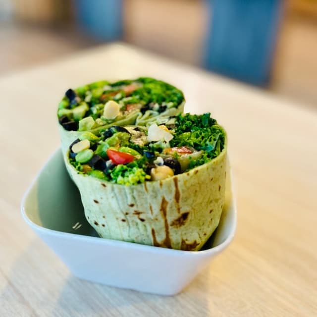 SaladStop! @Capital Tower