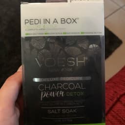 Voesh New York