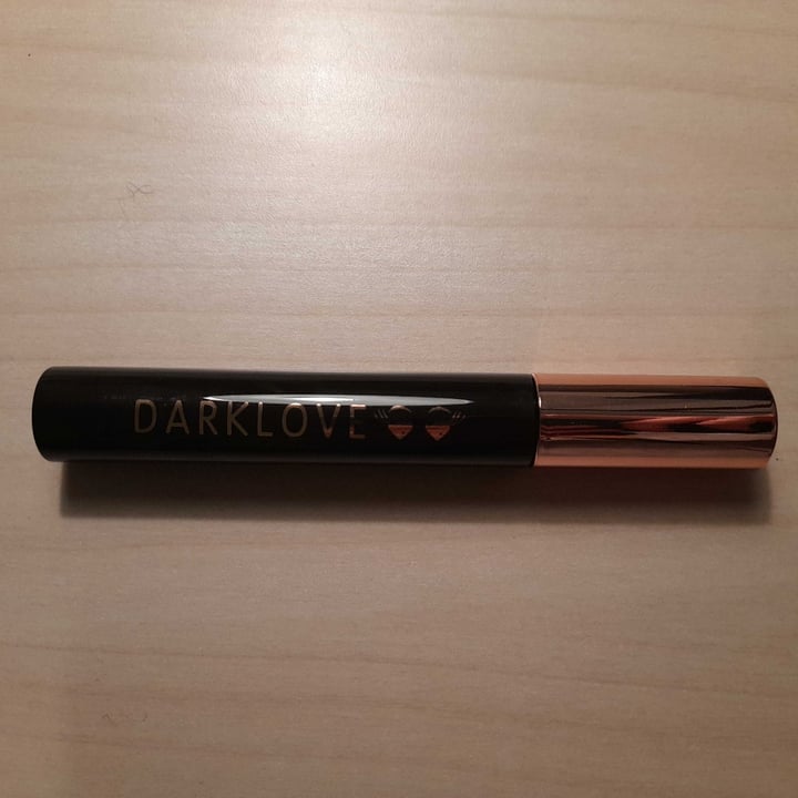 photo of Clio Makeup Darklove shared by @seaturtle14 on  23 Mar 2022 - review