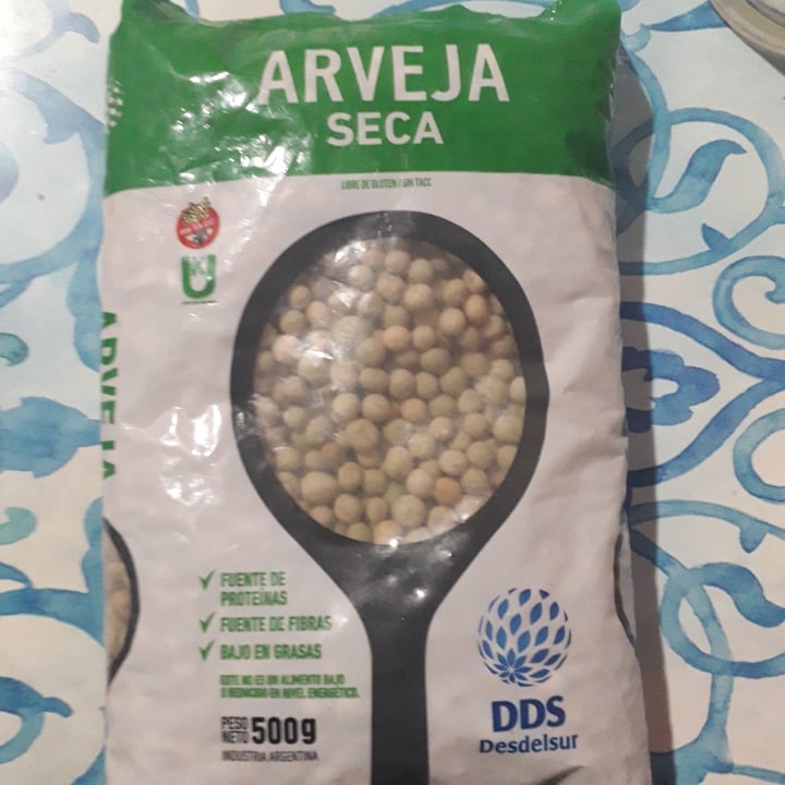 review photo of Dds(desde El Sur) Dds(desde El Sur) shared by @nattali on 21 May 2021 - review