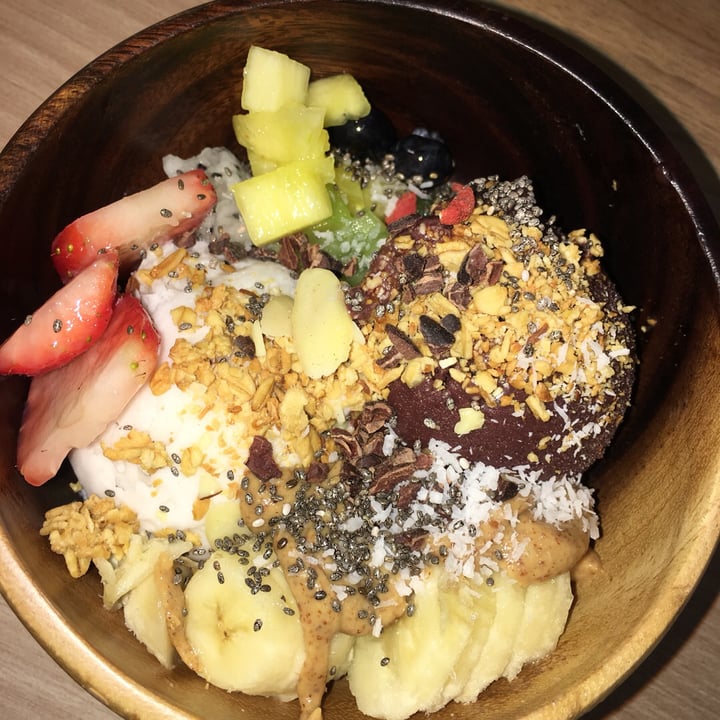 photo of An Acai Affair (Westgate) Coco Glow! shared by @erl on  01 Apr 2020 - review
