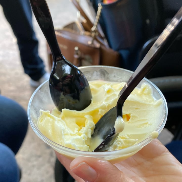 photo of Tiki Juice Bar Dole Whip shared by @yarilovezzucchini on  04 Nov 2021 - review