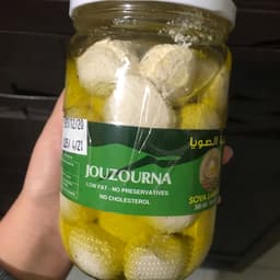 Jouzourna