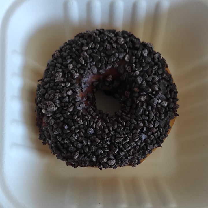 photo of EnVie Vegan Donuts shared by @lelepolly on  13 Jun 2022 - review