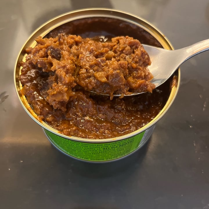 photo of Yumeat Plant Based Minced Meat With Bean Paste shared by @greasedferret on  26 Oct 2021 - review