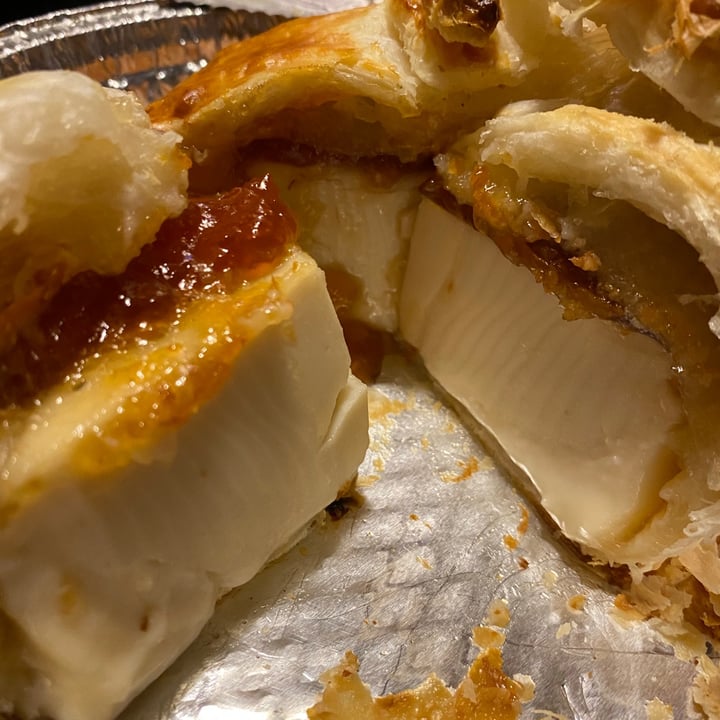 photo of The Herbivorous Butcher Cheese: Brie shared by @aholmes on  15 Jan 2021 - review