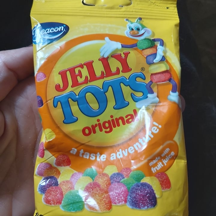 review photo of Beacon Jelly tots Original shared by @karen93 on 30 Oct 2022 - review