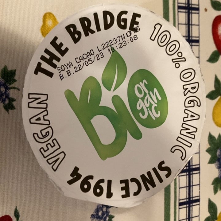 review photo of The Bridge Soya Dessert Chocolate shared by @nicoletta1981 on 19 Oct 2022 - review