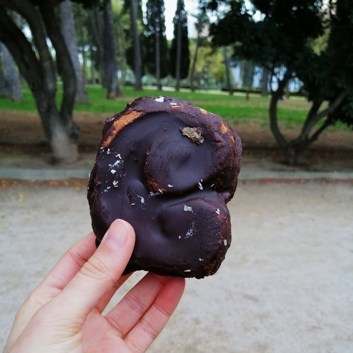 photo of El Susano Palmera de chocolate shared by @luciaxc on  21 Apr 2021 - review