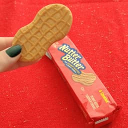 Nutter butter