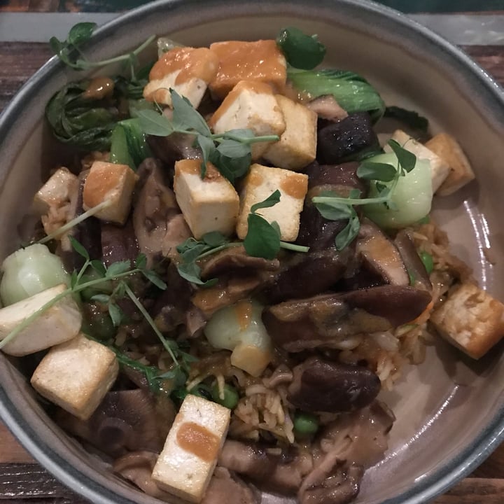 photo of Soulgreen Japanese bowl shared by @franci90 on  31 May 2022 - review