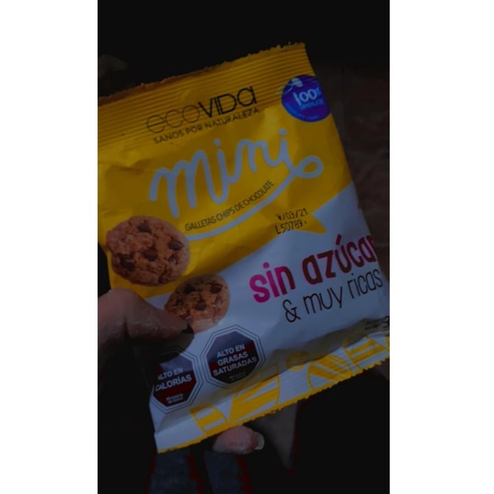 review photo of Ecovida Mini shared by @macaaglr on 16 Jul 2020 - review