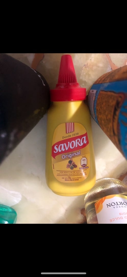 review photo of Savora Savora Original shared by @germancampagno on 22 Mar 2020 - review