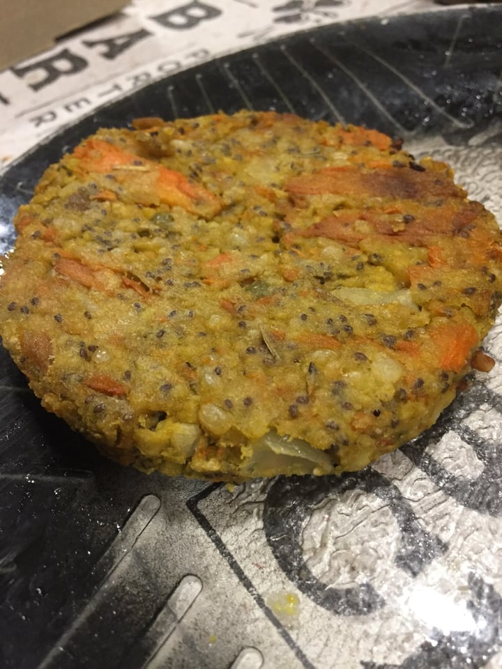 review photo of Tienda Veggie Burganas Tienda Veggie shared by @sofinca on 11 Jan 2020 - review
