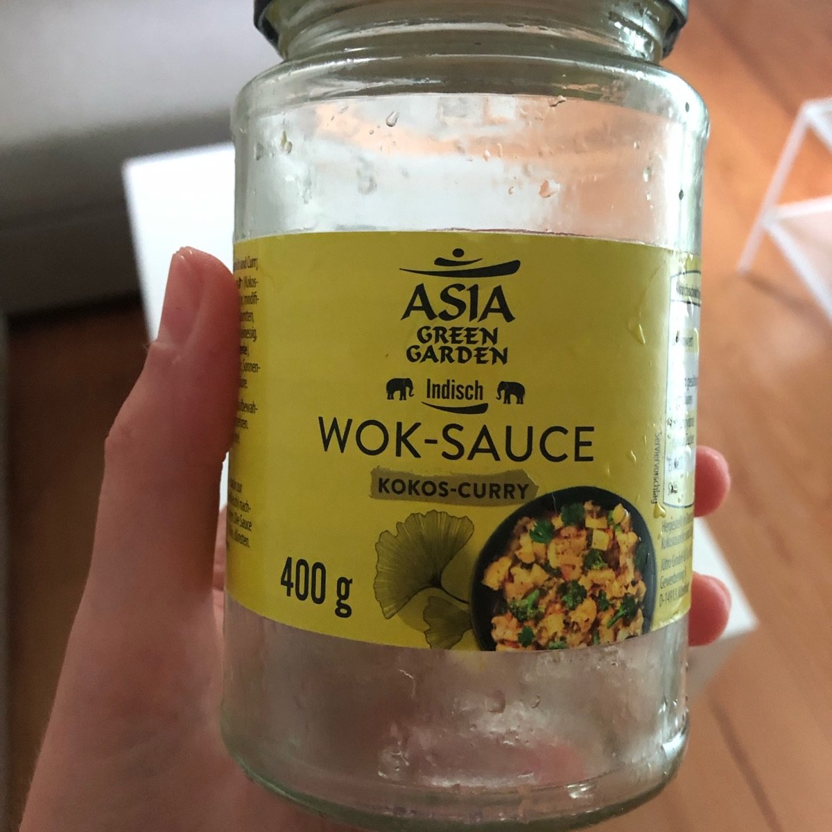 Asia Green Garden Wok-sauce Reviews | abillion