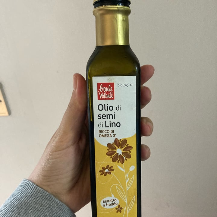 review photo of Baule volante Olio di lino shared by @luciatoscano on 25 Sep 2022 - review