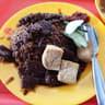 Foy Yin Vegetarian Food