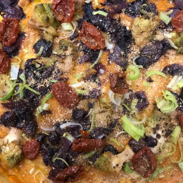 Photo of the dish “Pizza”