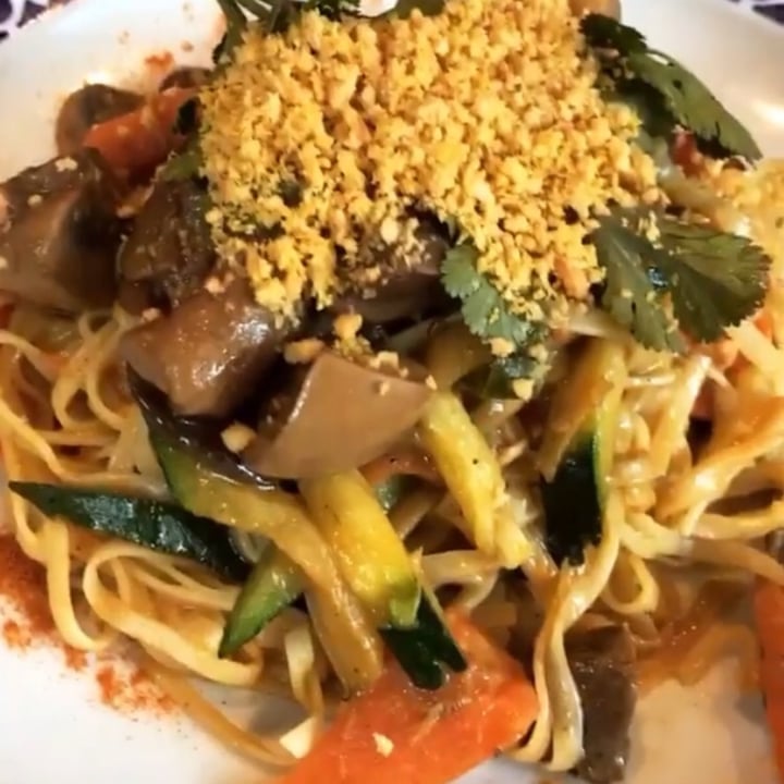 photo of Flax&Kale Spaghettini gluten free shared by @silvestre on  01 Jun 2020 - review