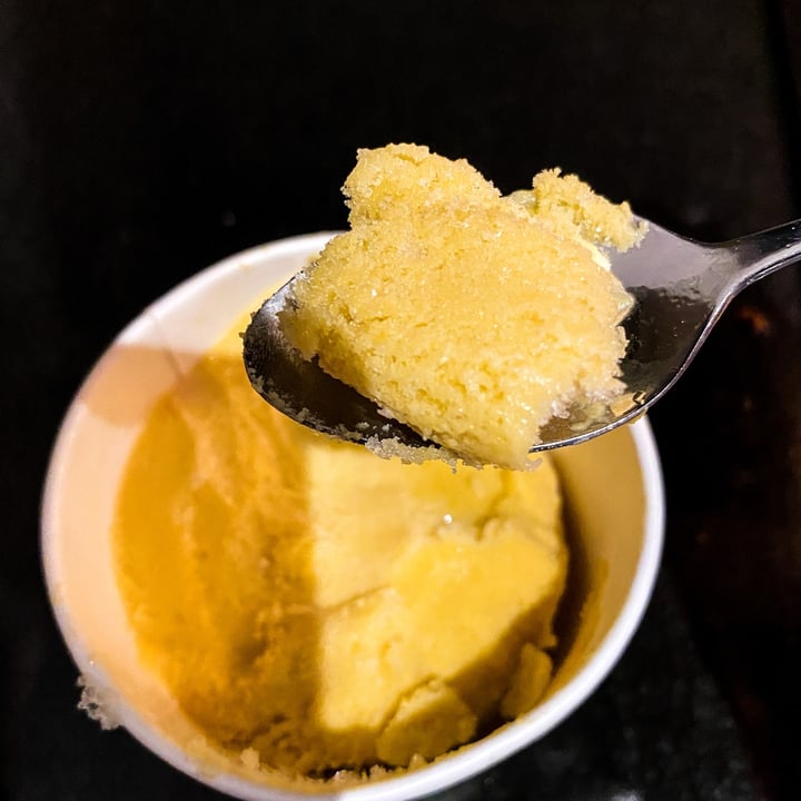 photo of Yellofruit Mango ice cream shared by @theveganhopper on  14 Jan 2021 - review