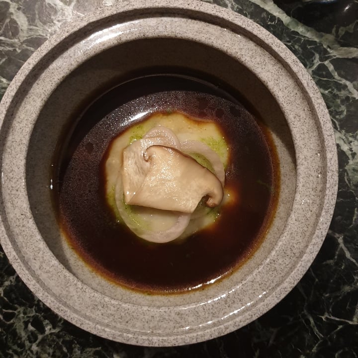 review photo of Mallow Mallow’s degustation menu shared by @vikasismyhero on 21 May 2022 - review
