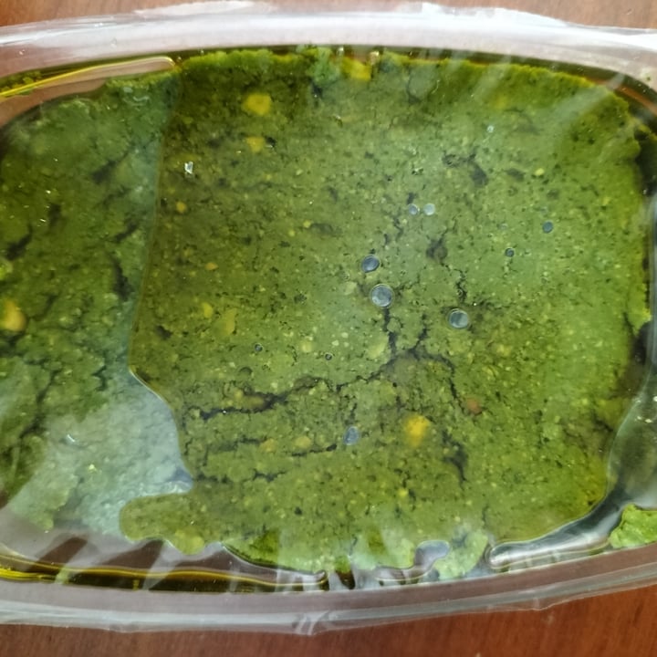 review photo of Parma is condi crudo per pasta al Cavolo Nero E Frutta Secca shared by @marina49 on 12 Sep 2022 - review