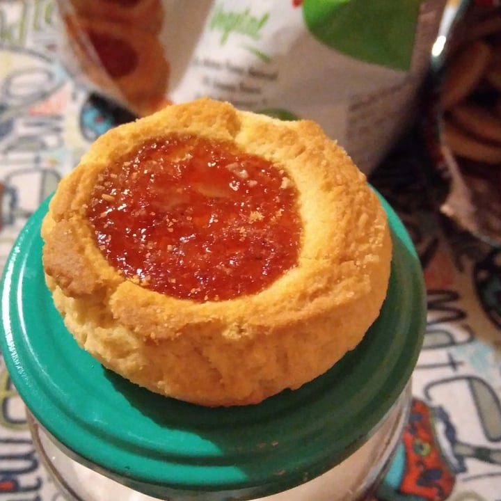 review photo of Trío pepas Galletitas shared by @mariearb on 03 Sep 2022 - review