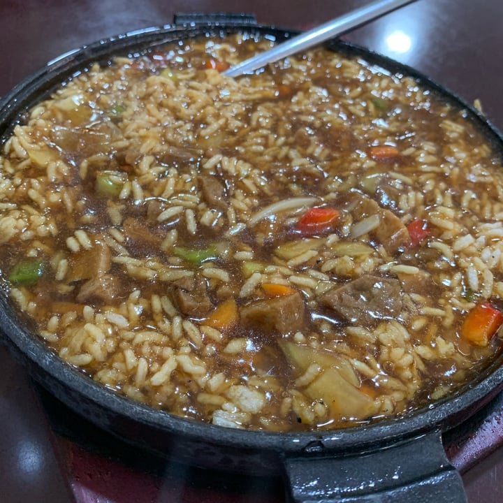 review photo of Restaurant Pato Beikin kubak tres delicias shared by @aitormartinezr on 31 Jul 2022 - review