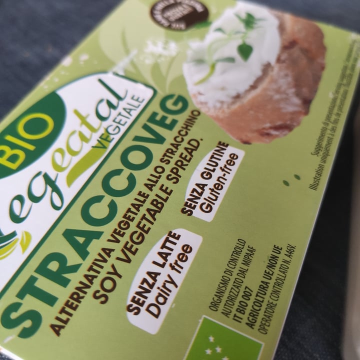 review photo of Bio Vegeatal StraccoVeg shared by @lukeskywalker71 on 01 Sep 2021 - review