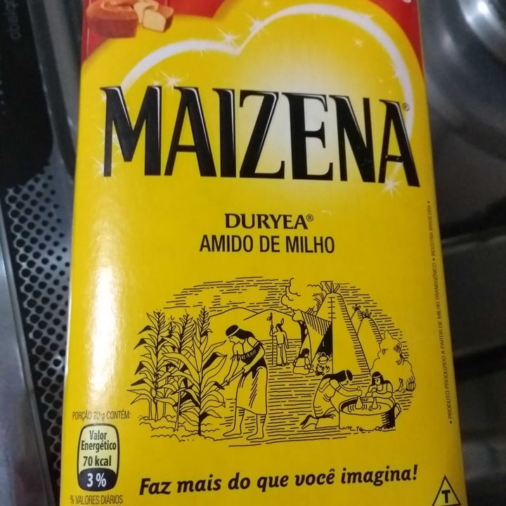 review photo of Maizena Maizena shared by @anamariabenedito on 02 Jun 2022 - review