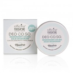 photo of Officina naturae Deo co.so. Neutro shared by @emanuela81 on  21 Mar 2022 - review