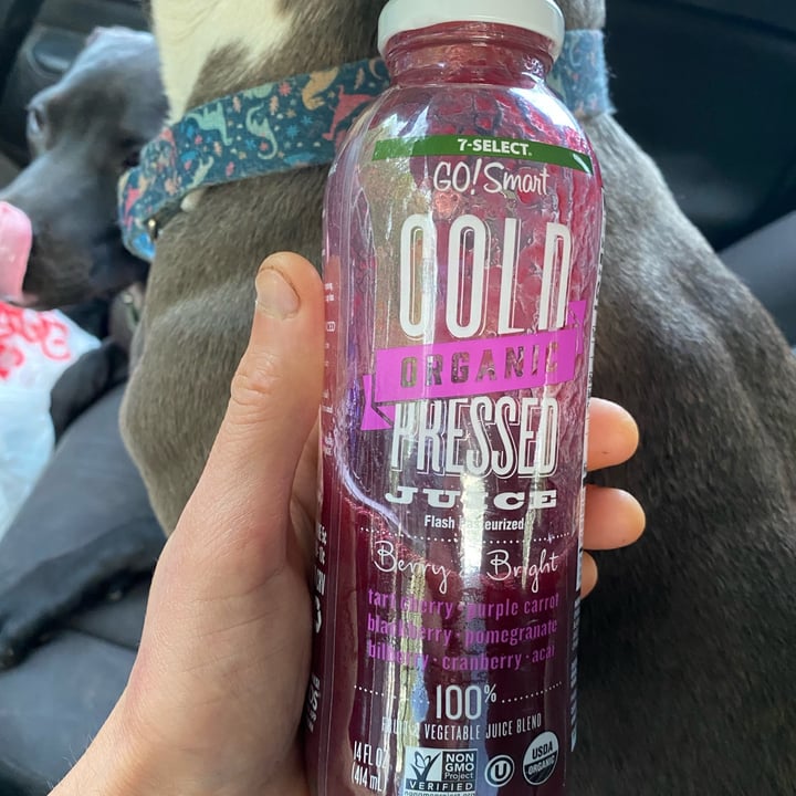 7 select cold pressed juice cheap
