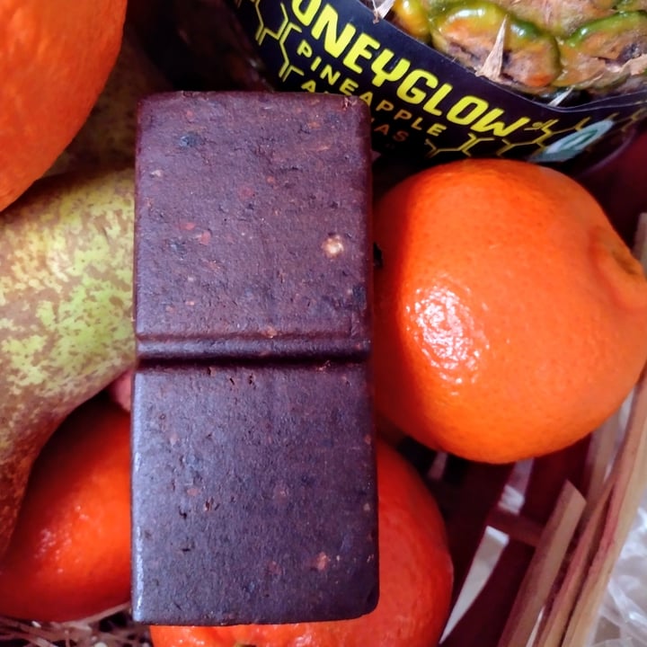 photo of Ventura Barretta Proteica Cioccolato shared by @dratini on  30 Dec 2022 - review