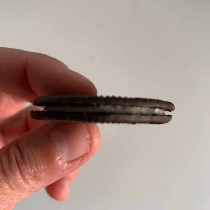 photo of Christie Oreo Thins shared by @louisg on  18 Jun 2021 - review