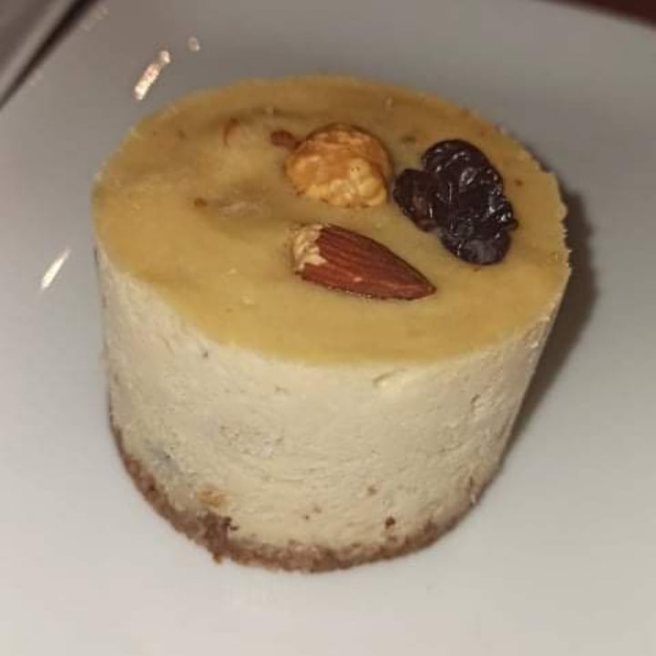 photo of Yi Mini Cheesecake shared by @annamiou on  16 Dec 2021 - review